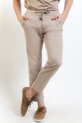 Andrew Smith Celana Panjang Formal Pria A0001X12A